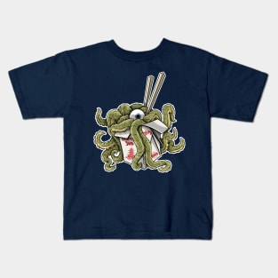 Noodles Kids T-Shirt